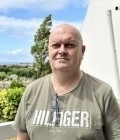 Встретьте Мужчинa : Olivier, 54 лет до Франция  Lambersart